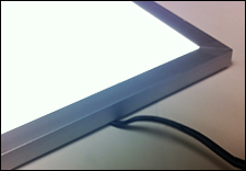LED Light Panel - Extreme Brightness