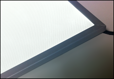 LED Light Panel - Max High Brightness